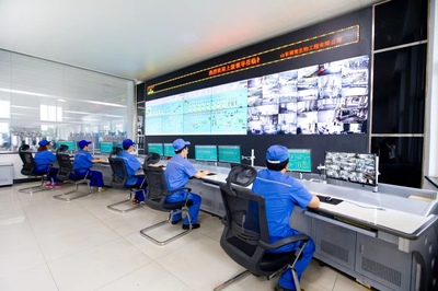 首農(nóng)食品集團(tuán):結(jié)構(gòu)調(diào)整成效顯現(xiàn) 高質(zhì)量發(fā)展基礎(chǔ)更加穩(wěn)固