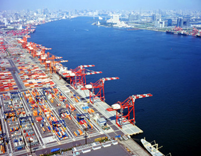 日本上半年度(4月至9月)對華出口創新高|貿易順差|日元|半導體_新浪財經_新浪網