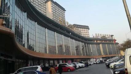 帝都33天800公里,雙腸君走訪的那些商業項目之王府井、東直門、公主墳、亞奧、泛東北商圈篇