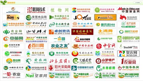 北京國際優質農產品展示交易會 農交會最全信息