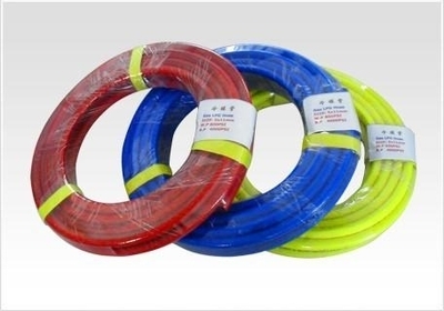 JVT冷媒管 北京貿易商在橡膠塑膠加工設備領域的專業供應