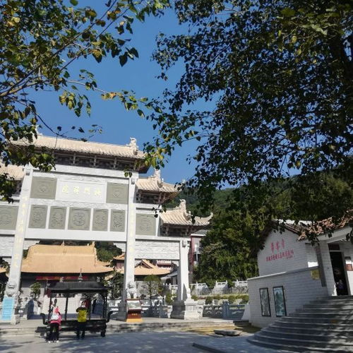 華峰寺門(mén)票,華峰寺游玩攻略 360地圖