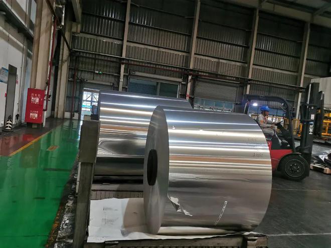 謀定產(chǎn)業(yè)轉(zhuǎn)型核心，金山華峰全力推進高質(zhì)量發(fā)展